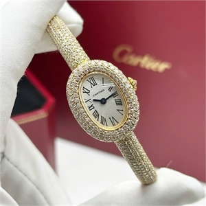 Часы CARTIER 120889 - фото 161220 Часы CARTIER 120889 - фото 161220