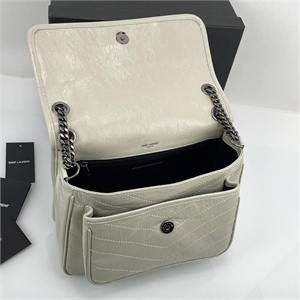 Сумка YSL 120894 - фото 161246