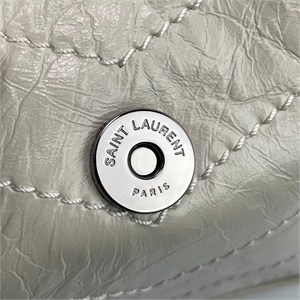 Сумка YSL 120894 - фото 161251