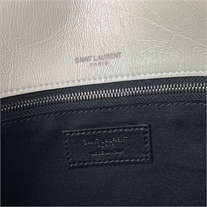 Сумка YSL 120894 - фото 161252