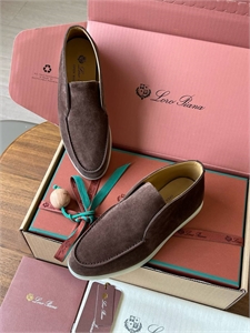 Лоферы LORO PIANA 120897 - фото 161263