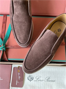 Лоферы LORO PIANA 120897 - фото 161265