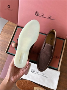 Лоферы LORO PIANA 120897 - фото 161266