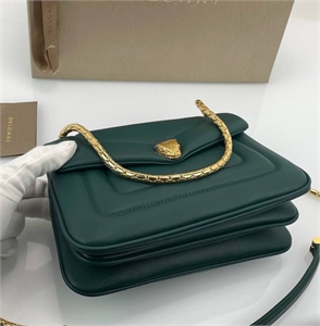 Сумка BVLGARI 120899 - фото 161280