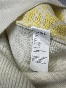 Свитер LOEWE 120902 - фото 161295 Свитер LOEWE 120902 - фото 161295