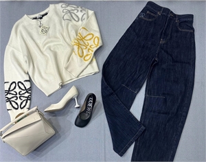 Туфли LOEWE 120904 - фото 161309 Туфли LOEWE 120904 - фото 161309