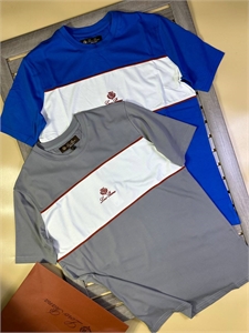 Футболка Loro Piana 120922 - фото 161389 Футболка Loro Piana 120922 - фото 161389
