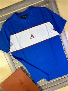 Футболка Loro Piana 120923 - фото 161392