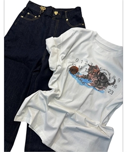 Джинсы ZIMMERMANN 120934 - фото 161427 Джинсы ZIMMERMANN 120934 - фото 161427