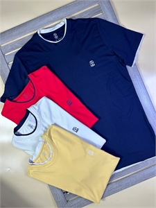 Футболка BC 120938 - фото 161453