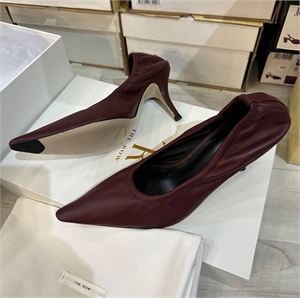 Туфли THE ROW 120946 - фото 161486