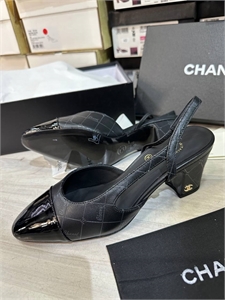 Туфли CHANEL 120950 - фото 161505