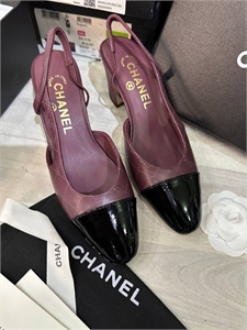 Туфли CHANEL 120953 - фото 161514