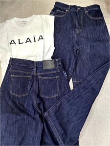 Джинсы LOEWE 120963 - фото 161562 Джинсы LOEWE 120963 - фото 161562