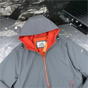 Ветровка Hermes 121050 - фото 161822