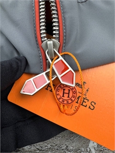 Ветровка Hermes 121050 - фото 161823