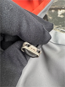 Ветровка Hermes 121050 - фото 161824