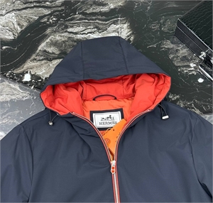 Ветровка Hermes 121051 - фото 161830