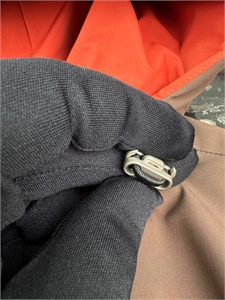 Ветровка Hermes 121052 - фото 161839