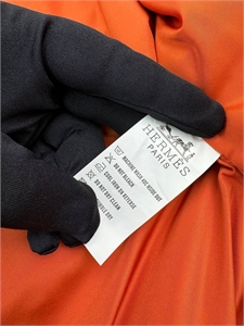 Ветровка Hermes 121052 - фото 161842