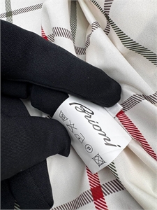 Куртка brioni 121055 - фото 161854