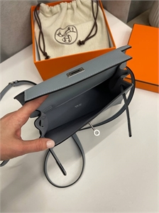 Сумка  Hermes Kelly 121146 - фото 162178