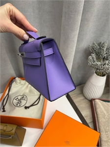 Сумка  Hermes Kelly 121150 - фото 162219
