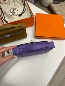 Сумка  Hermes Kelly 121150 - фото 162221