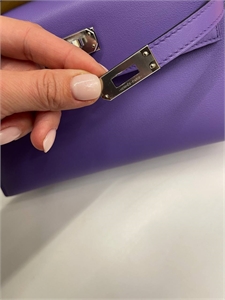 Сумка  Hermes Kelly 121150 - фото 162224