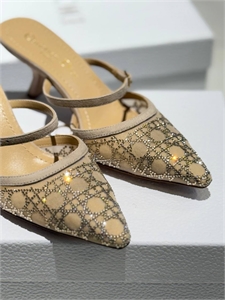 Туфли DIOR 121160