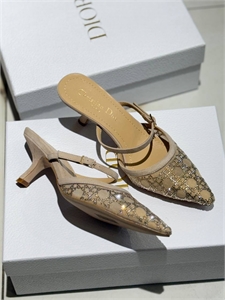 Туфли DIOR 121160