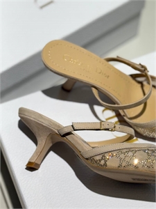 Туфли DIOR 121160