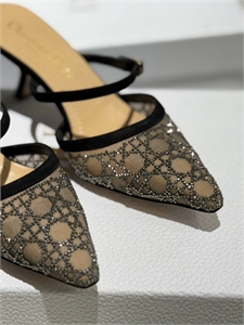 Туфли DIOR 121161 - фото 162270