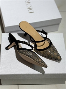 Туфли DIOR 121161 - фото 162271