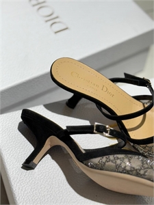 Туфли DIOR 121161 - фото 162272