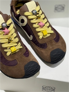 Кроссовки LOEWE 121162 - фото 162279 Кроссовки LOEWE 121162 - фото 162279