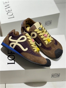 Кроссовки LOEWE 121162 - фото 162280 Кроссовки LOEWE 121162 - фото 162280