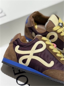 Кроссовки LOEWE 121162 - фото 162281 Кроссовки LOEWE 121162 - фото 162281