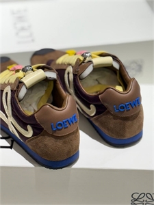 Кроссовки LOEWE 121162 - фото 162282 Кроссовки LOEWE 121162 - фото 162282