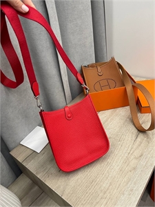 Сумка  Hermes Evelyn mini 121165 - фото 162318