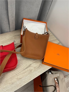 Сумка  Hermes Evelyn mini 121166 - фото 162328