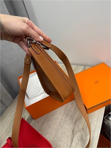 Сумка  Hermes Evelyn mini 121166 - фото 162329