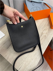 Сумка  Hermes Evelyn mini 121169