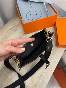Сумка  Hermes Evelyn mini 121169