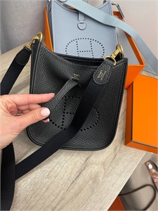 Сумка  Hermes Evelyn mini 121169