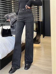 Джинсы YSL 121214 - фото 162477