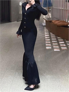 Платье 121225 - фото 162524 Платье 121225 - фото 162524