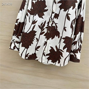 Рубашка BRUNELLO CUCINELLI 121232 - фото 162564