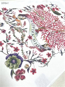 Футболка DIOR 121238 - фото 162647