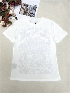 Футболка DIOR 121238 - фото 162648